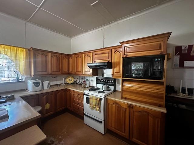 3 Bedroom Property for Sale in Trompsburg Free State